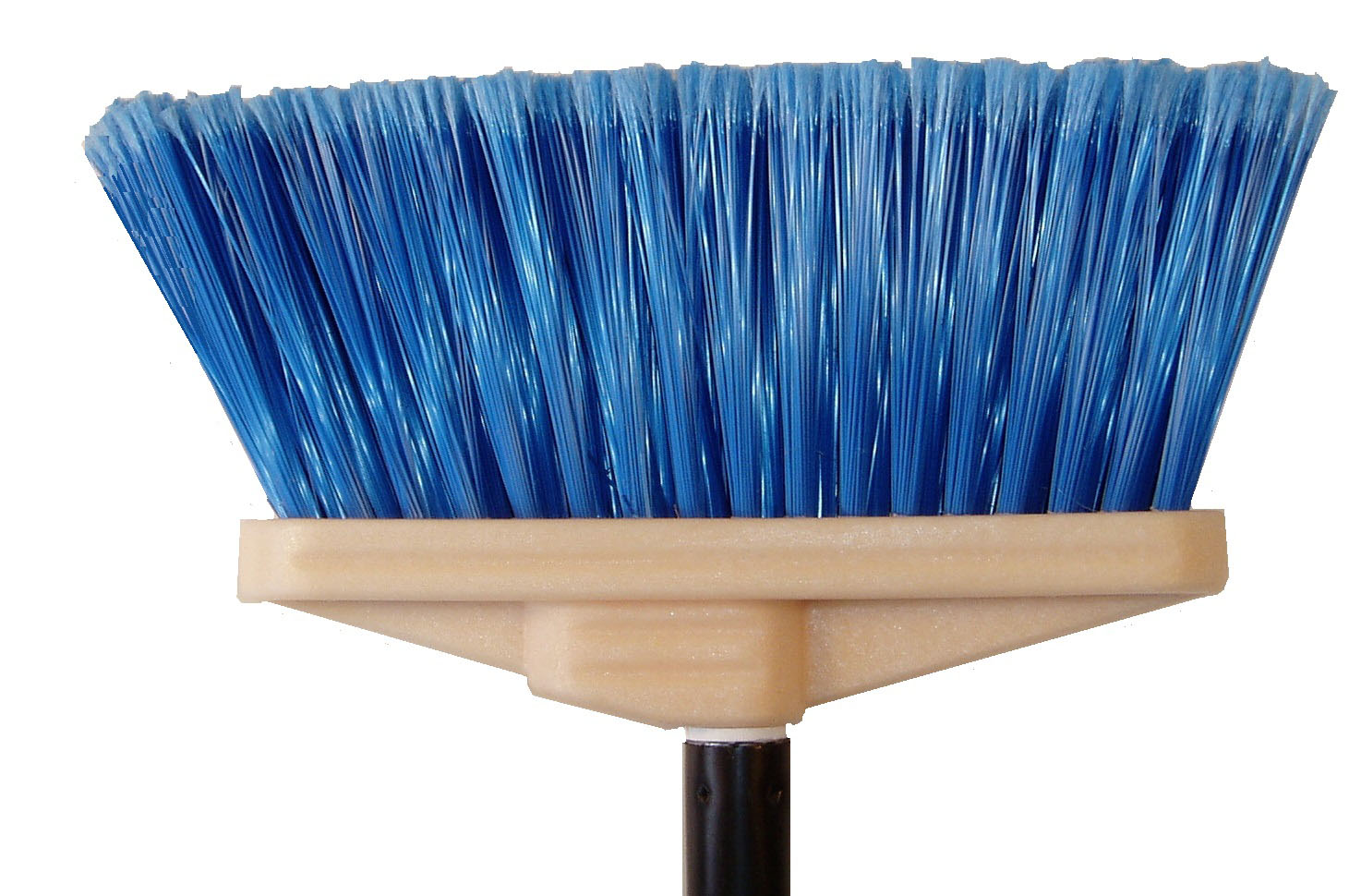 (image for) Multi-Angle Lite Vertical Sweep w/Handle - Flagged, case of 12